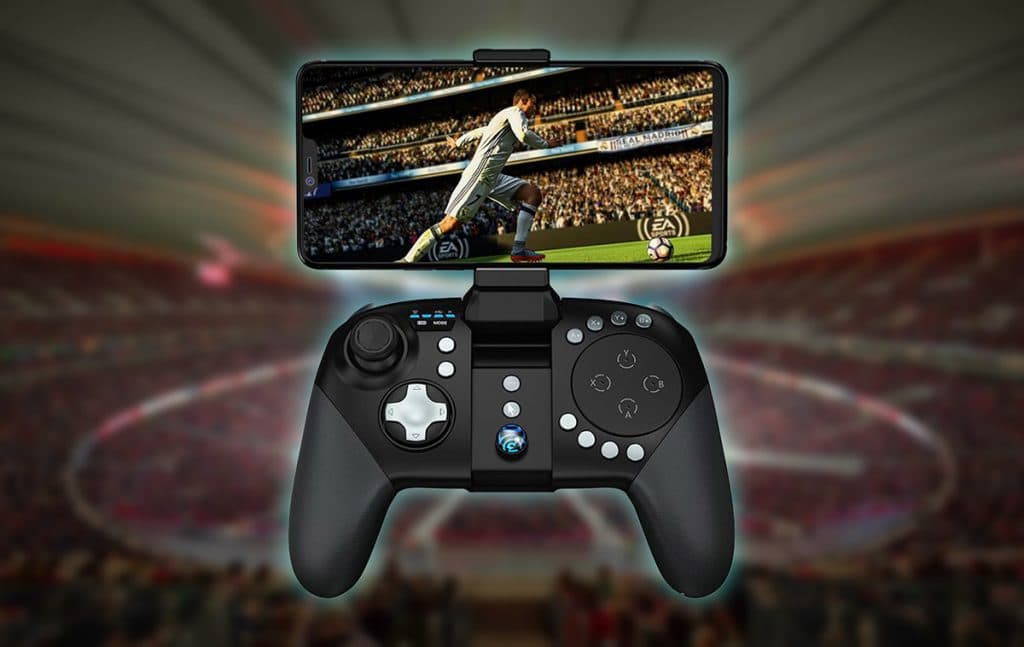 Best controllers for Android phones buying guide