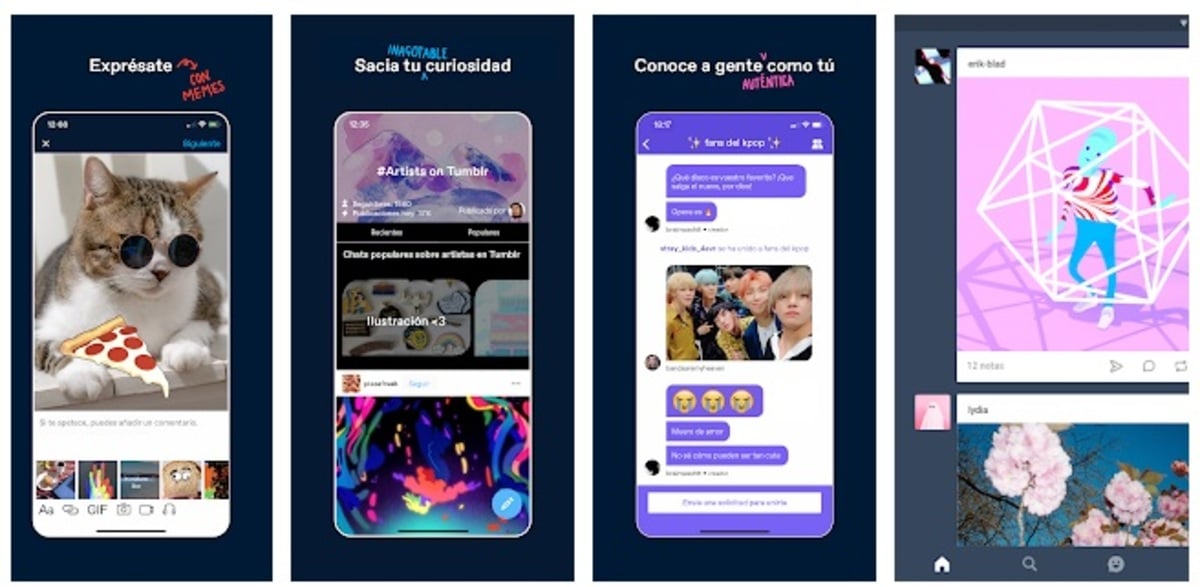 The 8 Best Free Alternatives To Instagram Android Guides
