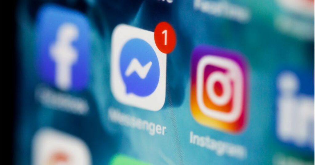 Paano malalaman kung nablock ako sa Facebook Messenger