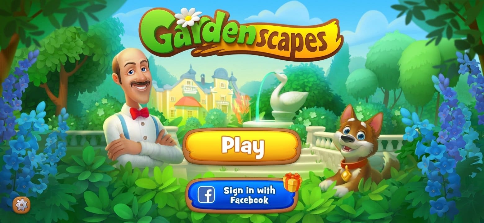 De 7 beste trucs voor Gardenscapes