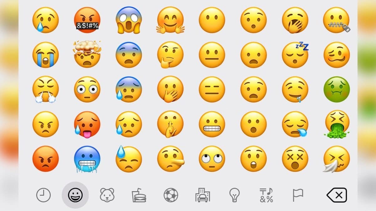 How to put iPhone emojis on Xiaomi phones