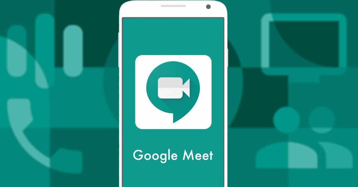 Cómo funciona Google Meet en su versión web y aplicación Android Guías