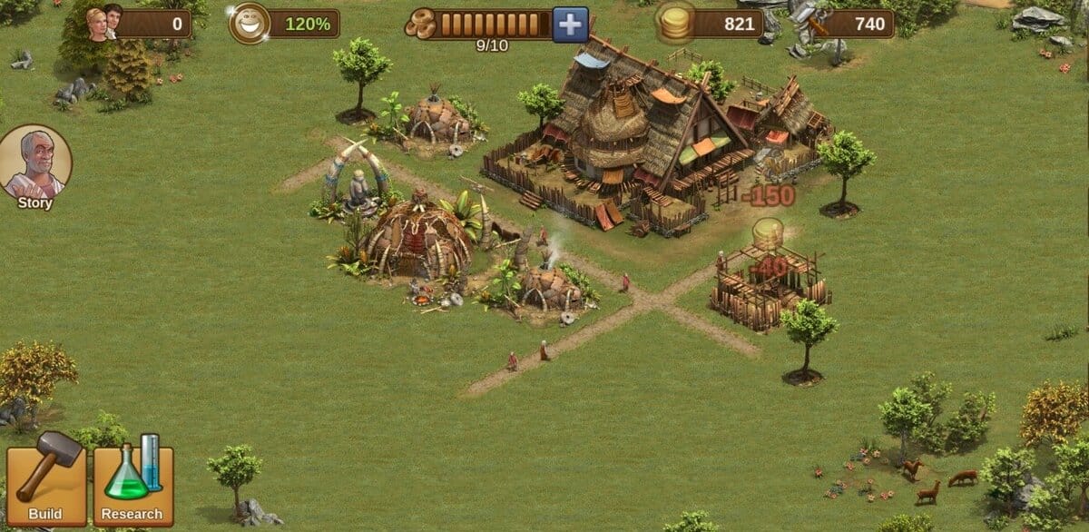 Top 5 Cheats for of Empires