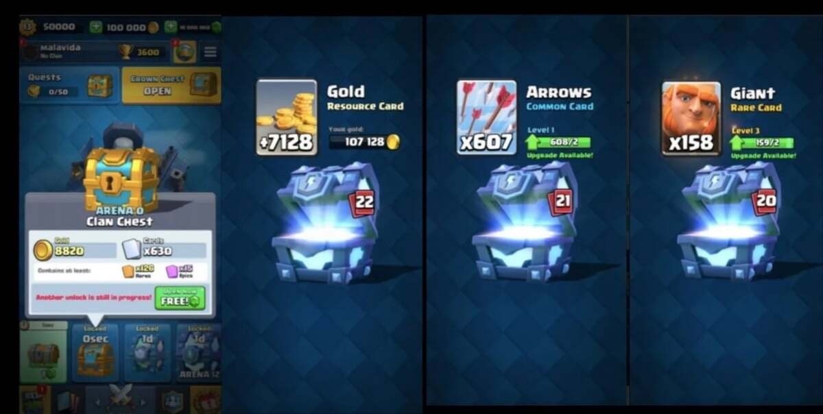 Master Royale Infinity qué es, cómo se juega y más