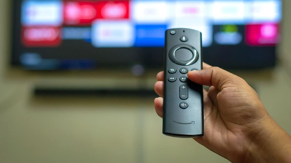 Metode untuk mengubah Amazon Fire TV menjadi Chromecast