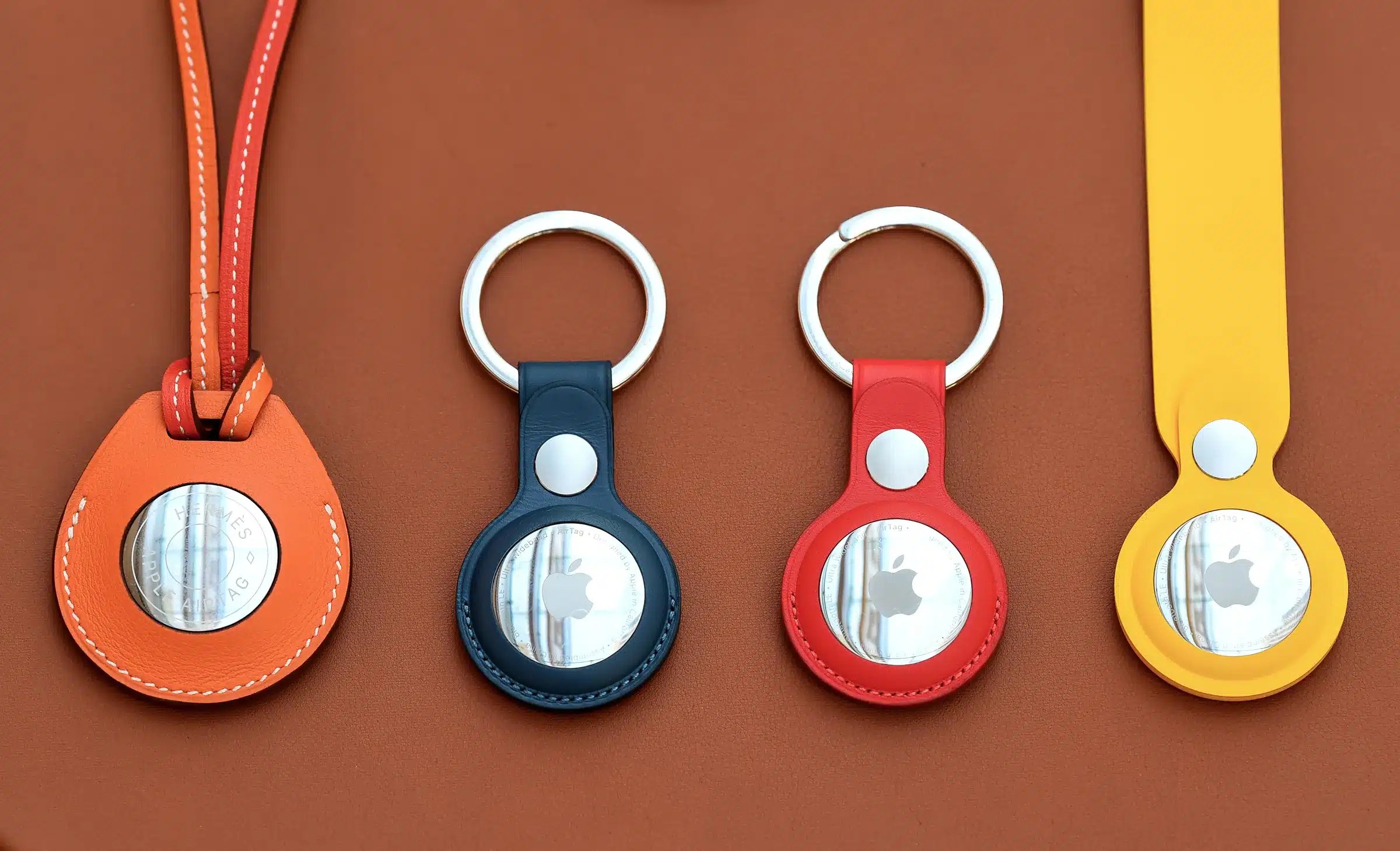 AirTag가 Android 모바일을 감시하는 방법