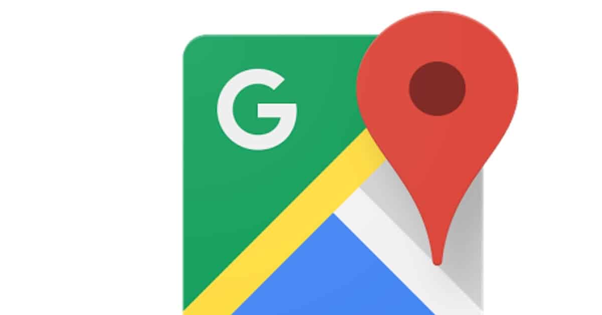 Radars on Google Maps how to activate and display warnings