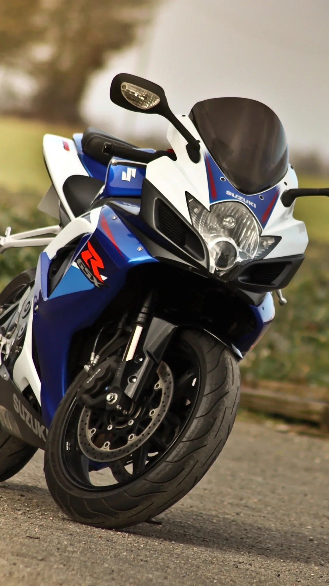 Suzuki Motorcycle Android wallpaper Android HD wallpapers