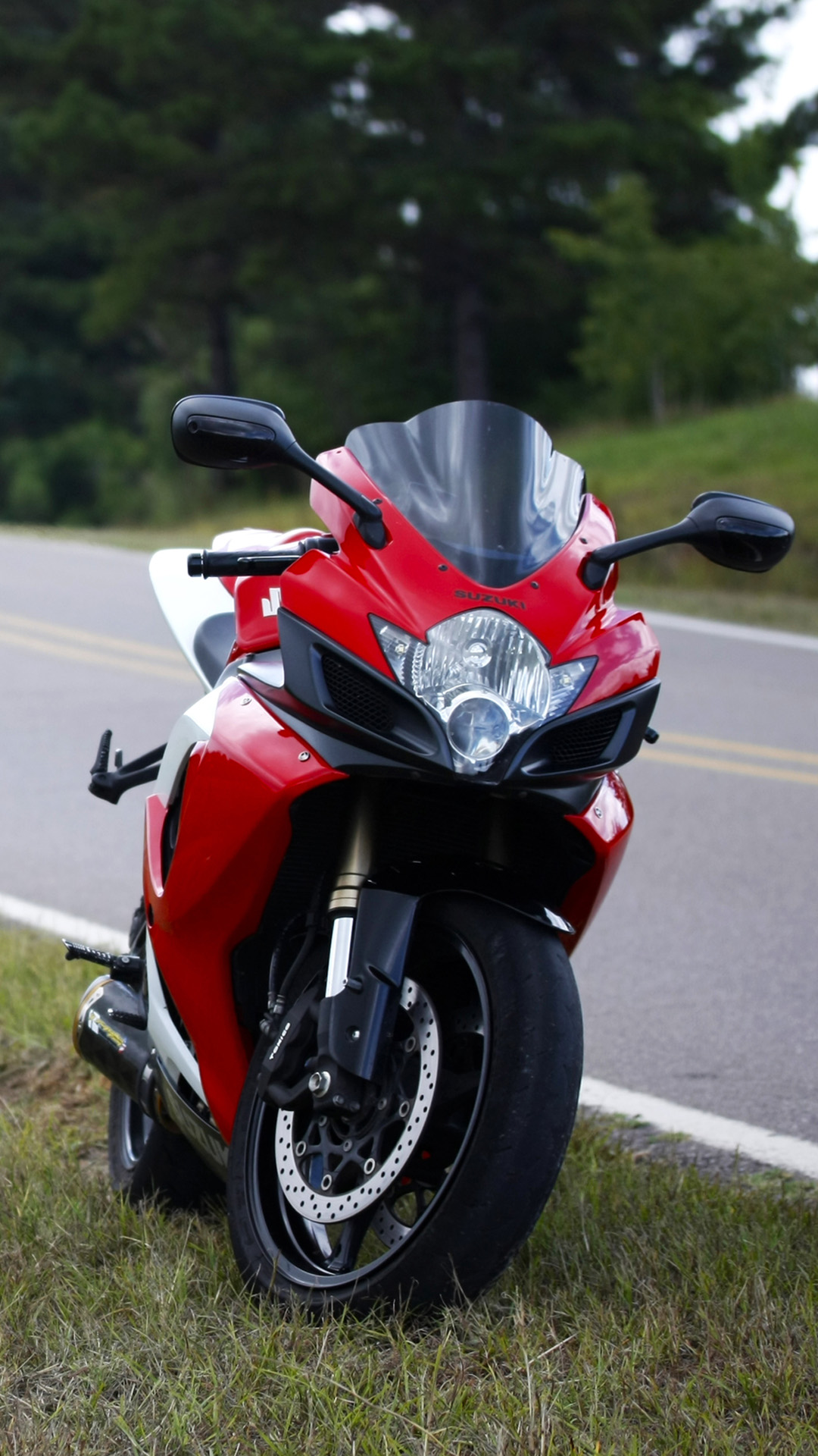 Suzuki Motorcycle Android wallpaper Android HD wallpapers