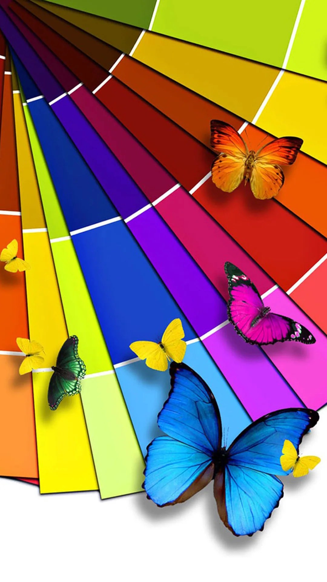 Colorful 126 Android wallpaper Android HD wallpapers