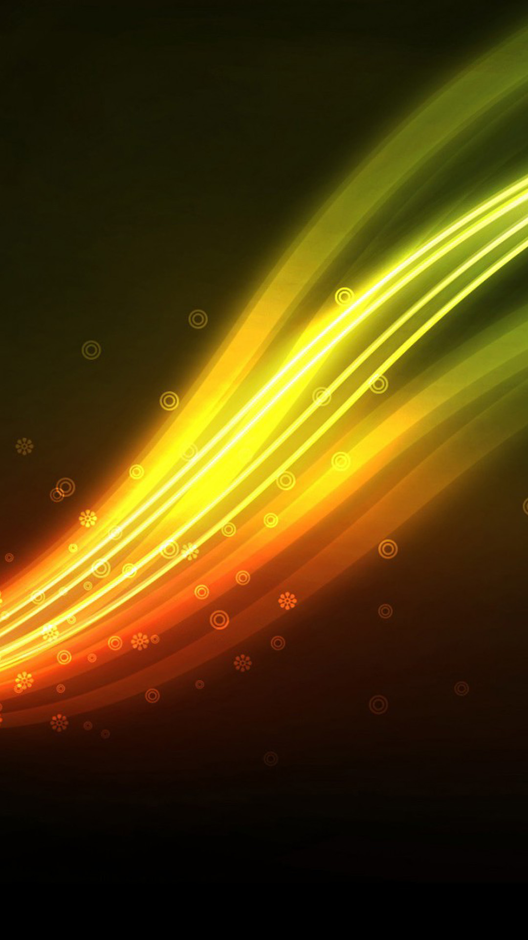 Colorful abstract Android wallpaper Android HD wallpapers