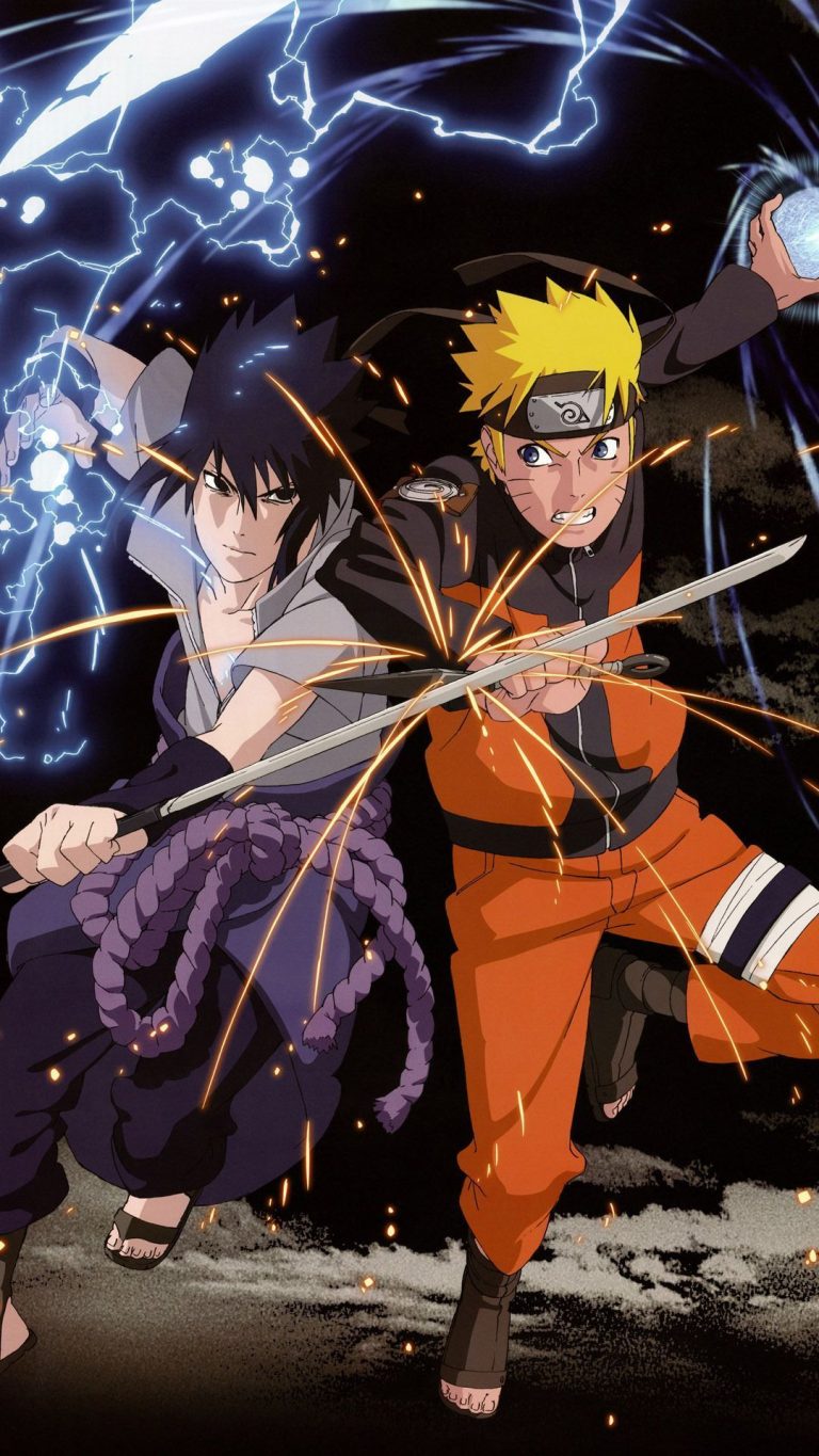 Naruto Sasuke Android wallpaper Android HD wallpapers