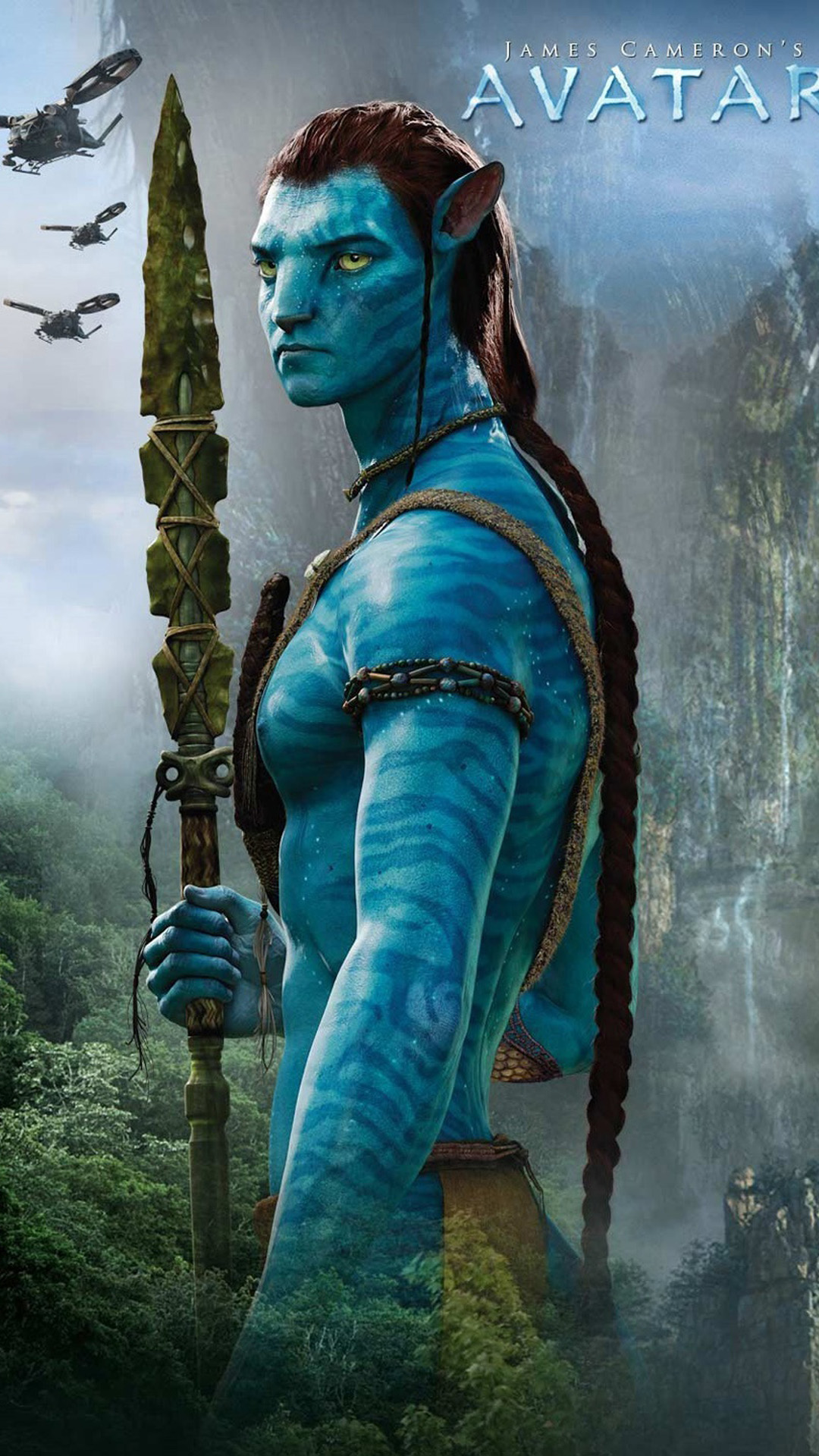 Avatar Male Android wallpaper Android HD wallpapers
