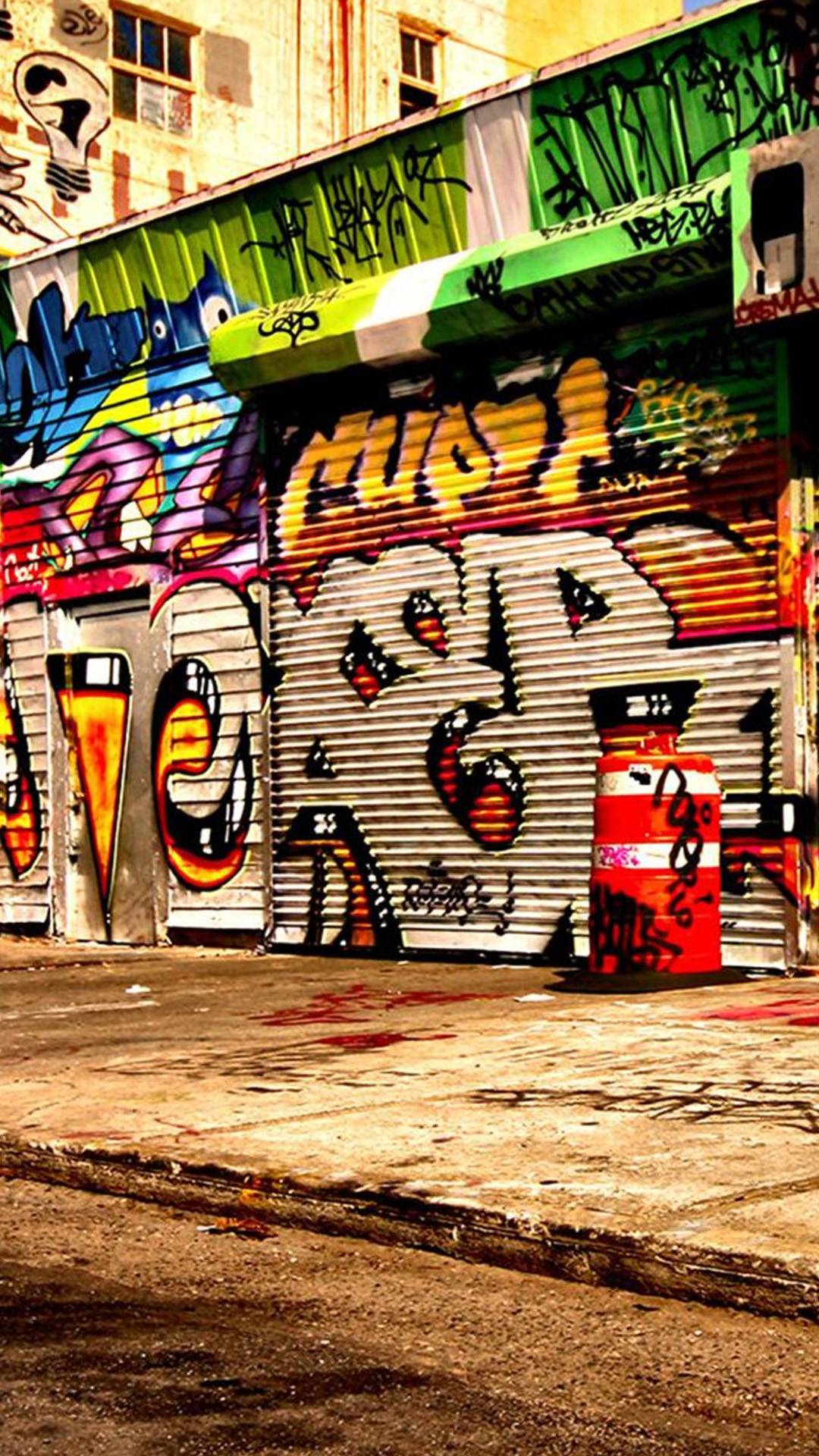 Graffiti Wallpapers For Android Find download free graphic resources