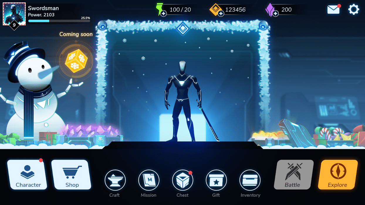 Download Overdrive II Shadow Legion 1.9.4 APK (MOD god mode) for android