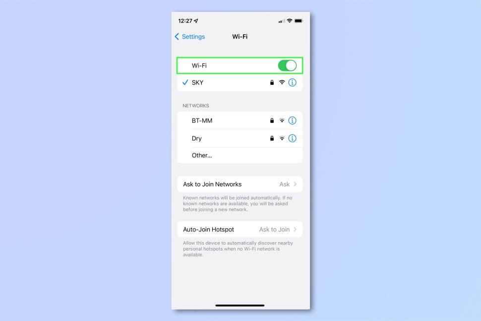 15 Ways To Fix AirDrop Not Working On iPhone 15/14/13/12