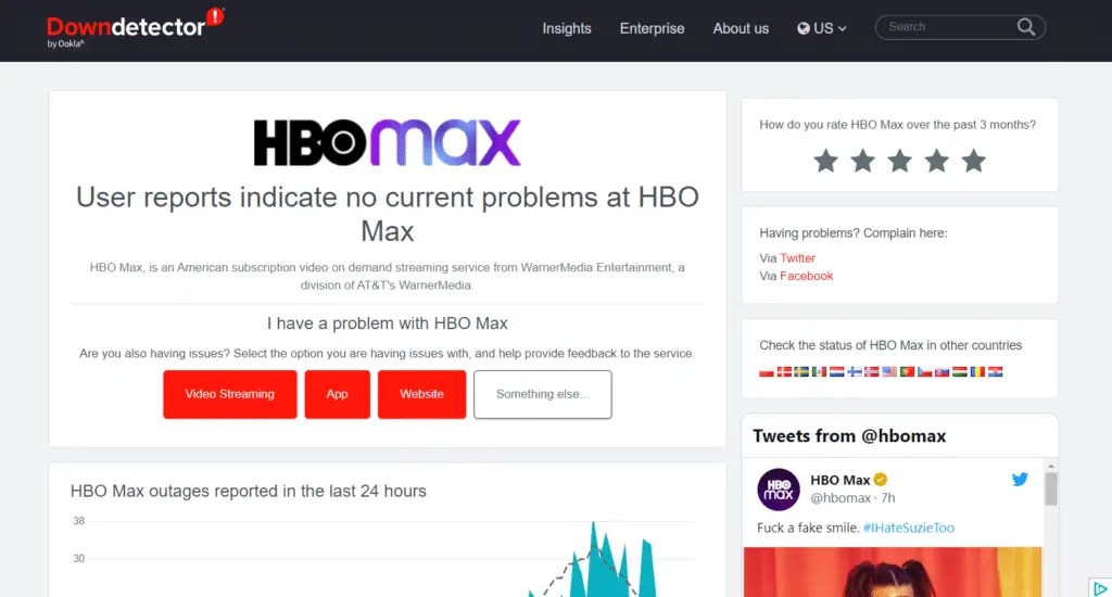 [12 Ways] How To Fix HBO Max Stuck On Loading Screen
