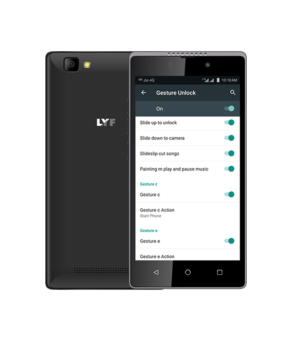 Top 10 best phones under 6000 Rs (4G VoLTE, 2 GB RAM,13 MP Cam) 2017