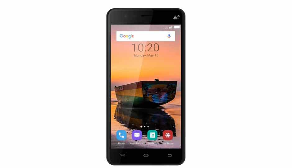 Top 10 Best Phones Under 6000 Rs (4G VoLTE, 2 GB RAM,13 MP Cam) 2017