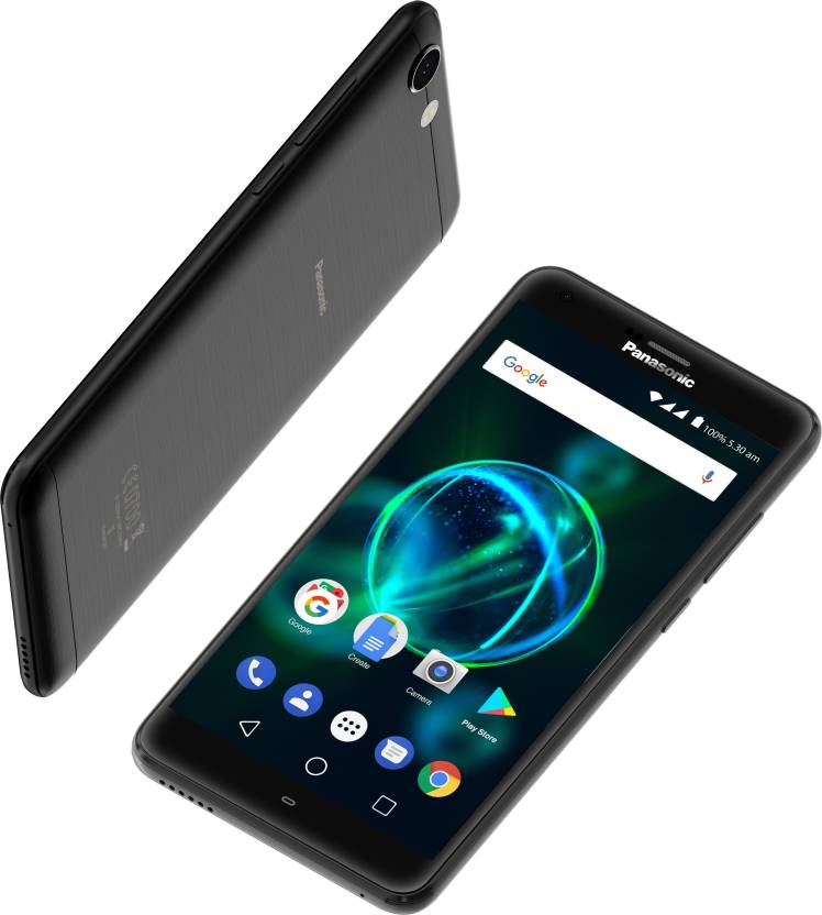 Panasonic P55 Max is now available on Flipkart for Rs. 8,499 - Android