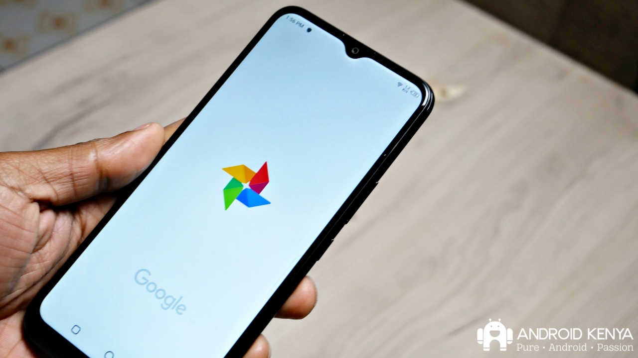 Google Photos' Magic Eraser tool comes to all Google One users
