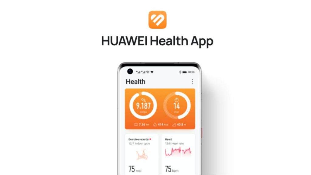 Huawei_Health_app Android Kenya