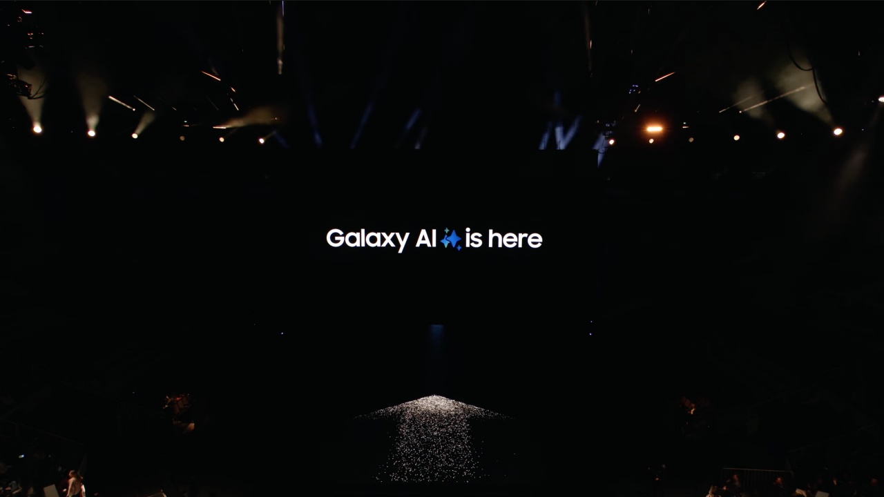 Galaxy_AI_Samsung Android Kenya