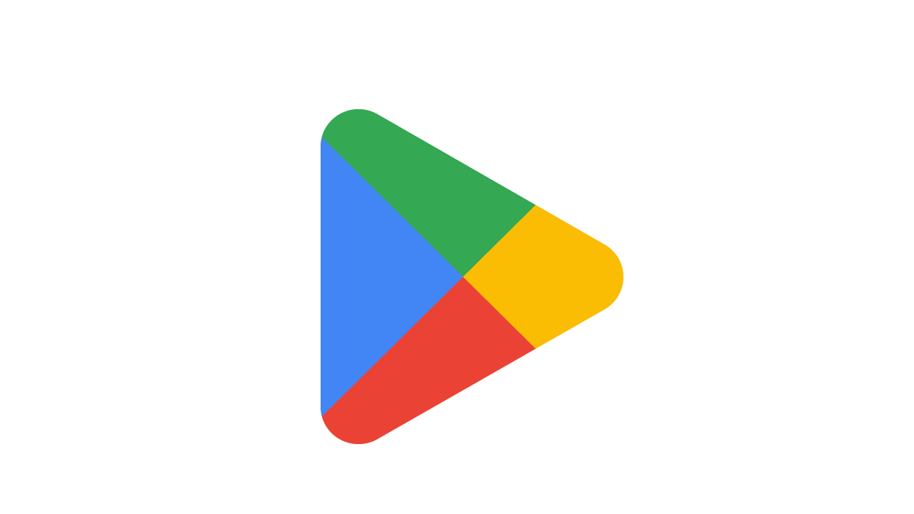 Google Play Store logo Android Kenya