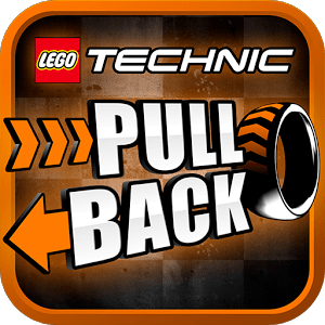LEGO® Pullback Racers - Androidmag