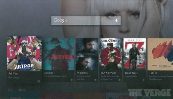 Die nächste Generation von Android TV soll auf der Google I/O vorgestellt werden
