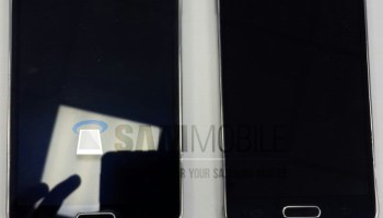 Erste Fotos vom Samsung Galaxy Alpha mit Metall-Gehäuse sind durchgesickert