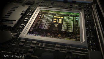 nVidia stellt den neuen Tegra X1 Superprozessor vor [CES 2015]