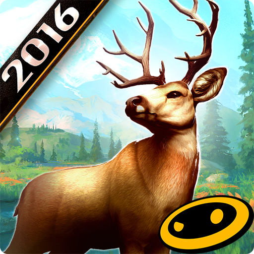 AppReview Deer Hunter 2016 Androidmag