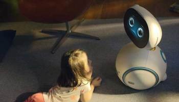 ASUS ZENBO - Der Roboter für die ganze Familie