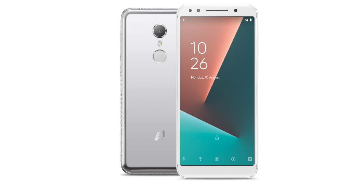 Das A1 Smart N9 im Check - Androidmag