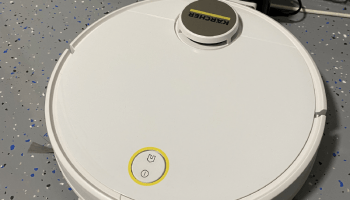 Im Test: Kärcher RCV 3