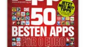 Android Apps 3
