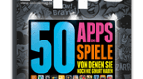 Android Apps 5