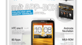 Android Magazin Nr. 6