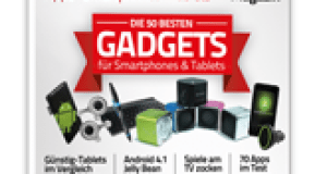 Android Magazin Nr. 8