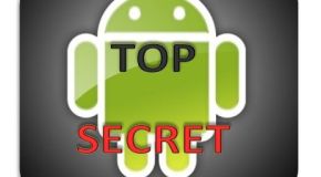 007, übernehmen Sie: Die besten Geheim- und Sperr-Apps