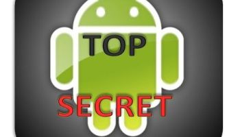 007, übernehmen Sie: Die besten Geheim- und Sperr-Apps
