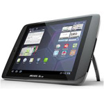 Archos G9-Tablet bekommt Update auf Ice Cream Sandwich