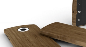 Kickstarter: ADzero Bamboo in Kürze verfügbar