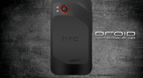 HTC Vigor – Erstes Smartphone mit HD-Ready Auflösung und Induktion noch im Oktober?