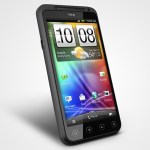 Multimediaphone HTC EVO 3D ab sofort verfügbar