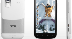HTC Amaze 4G: Damit fotografieren mit Smartphones endlich Freude macht