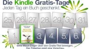 Amazon Gratis-E-Book des Tages: Heilige Scheiße: Wären wir ohne Religion wirklich besser dran?