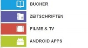 US-Magazin verbaut Smartphone in Zeitungsbeilage