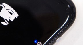 Kingston liefert externe Festplatte fürs Handy